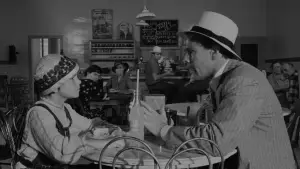 Задник до фильму"Паперовий місяць" #753080