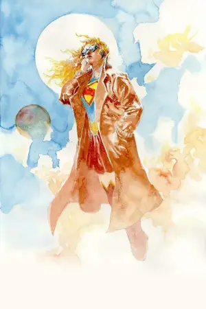 Постер до фильму"Суперґьорл" #767096