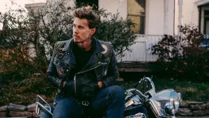 Задник до фильму"Байкери" #588418