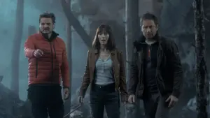 Задник до фильму"У бульбашці" #379059