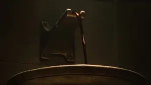 Задник до фильму"Хижа в лісі" #696102