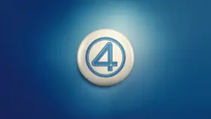 Задник до фильму"Фантастична четвірка" #519301