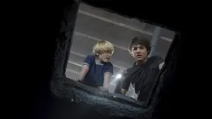 Задник до фильму"Брама" #389862