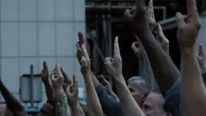 Задник до фильму"Голодні ігри" #603217