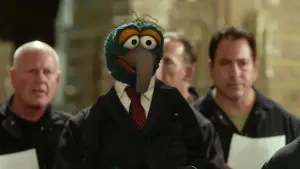 Задник до фильму"Маппет-шоу" #672875