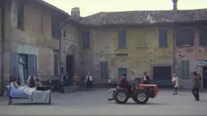 Задник до фильму"Приборкання норовливого" #238034