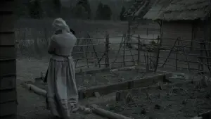 Задник до фильму"Відьма" #600203