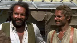 Задник до фильму"Його все ще звали Трійця" #217223