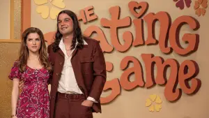 Задник до фильму"Жінка години" #597053