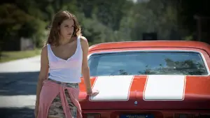 Задник до фильму"Удача Лохана" #743995