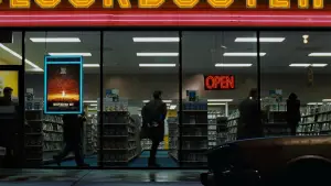 Задник до фильму"Бійцівський клуб" #797064