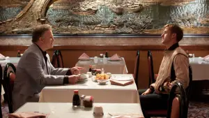 Задник до фильму"Драйв" #617631