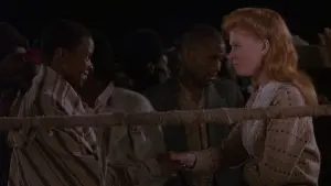 Задник до фильму"Сила одного" #428278