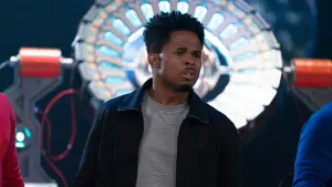 Задник до фильму"Могутні рейнджери: Раз і назавжди" #349858