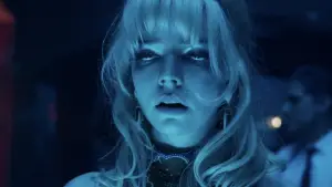 Задник до фильму"Минулої ночі у Сохо" #653209