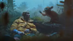 Задник до фильму"Очі: Легенда Карпат" #584795