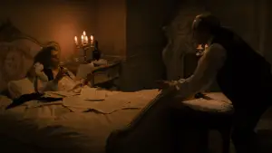 Задник до фильму"Амадей" #664830