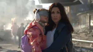 Задник до фильму"Війна очима тварин" #692698