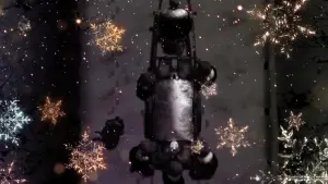 Задник до фильму"Ашюра" #396964