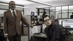 Задник до фильму"Бетмен проти Супермена: На зорі справедливості" #565941