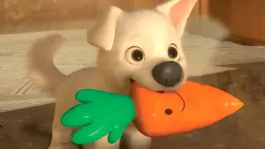 Задник до фильму"Вольт" #788536