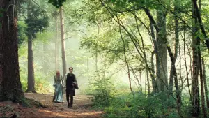 Задник до фильму"Зоряний пил" #802843