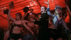 Задник до фильму"Кабаре" #691269