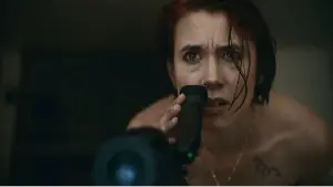 Задник до фильму"Capture" #769022