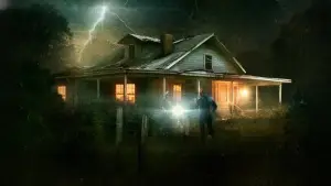 Задник до фильму"Death Letter Blues" #788085