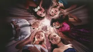 Задник до фильму"Вулиця страху: Королева випускного" #587278