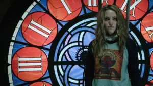 Задник до фильму"Щасливий день смерті" #710116