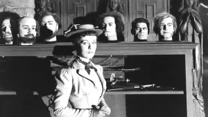 Задник до фильму"Будинок воскових фігур" #252115