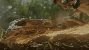 Задник до фильму"Світ Юрського періоду: Полегле королівство" #575846