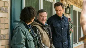 Задник до фильму"До дідька щасливе Різдво" #327706