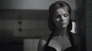 Задник до фильму"Het meisje met het rode haar" #800009