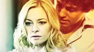 Задник до фильму"Pool Boy Nightmare" #801700