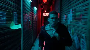 Задник до фильму"Reversion" #775081