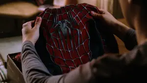 Задник до фильму"Людина-павук 3: Ворог у тiнi" #570541