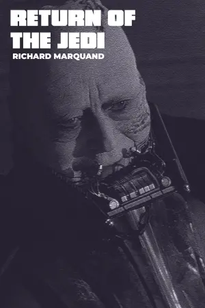 Постер до фильму"Зоряні війни: Епізод 6 — Повернення джедая" #67882