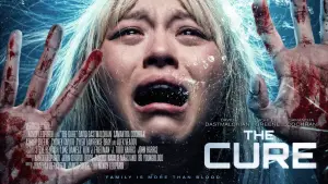 Задник до фильму"The Cure" #762206