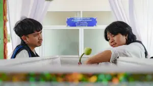 Задник до фильму"สัปเหร่อ 2 โลกหลังความตาย" #787568