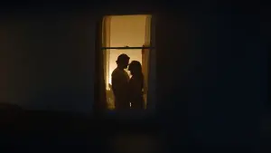 Задник до фильму"Перша відьма" #305915