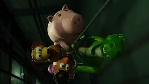 Задник до фильму"Історія іграшок 2" #562850