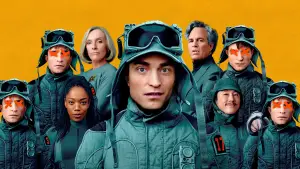 Задник до фильму"Мікі 17" #556223