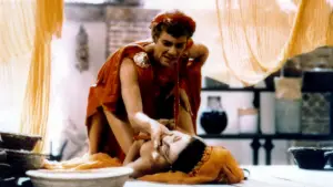 Задник до фильму"Калігула" #653155