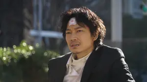 Задник до фильму"Гомункул" #344011