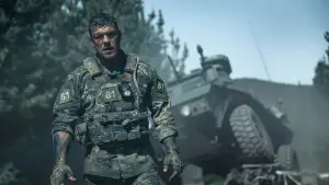 Задник до фильму"Машина війни" #764123