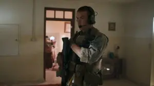 Задник до фильму"Бойові дії" #524198