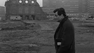 Задник до фильму"Небо над Берліном" #754373