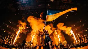 Задник до фильму"Within Temptation: Worlds Collide Tour Live In Amsterdam" #787084
